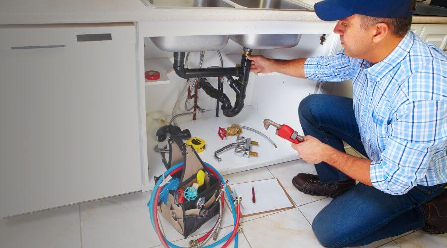 Professional Tankless Water Heater Installation in Saint Thomas, ND